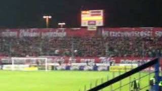 Widzew Łódź - Korona Kielce (3).