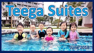 Teega Suites JB