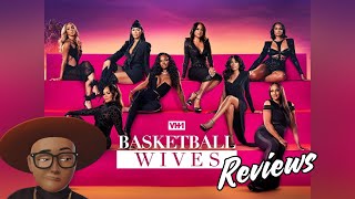 "Evelyn Is An Old DAWG, Serving OLD Tricks.. FIRE HER A$$!" #BasketballWives #VH1