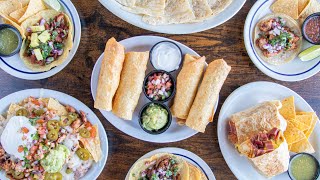 Whats your favorite taco spot in Los Angeles?