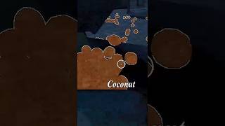 Itne sare coconut 🥥 Granny 3#granny #gami #gaming #shorts #viral #viralvideo #funny #games