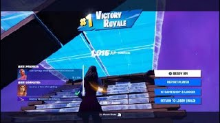 Crown solo win popped off