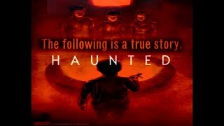 HAUNTED | True Ghost Story | Children in the Well - Netflix