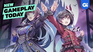 Grim Guardians: Demon Purge | New Gameplay Today