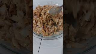 chicken dinakdakan#chicken #filipinofood #trending #viral #shorts