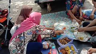 Nikmat nya makan bersama