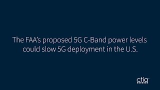 5G and Aviation | 5G Towers