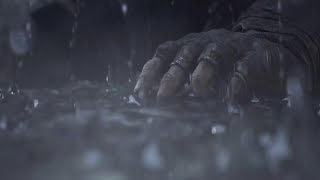 Dark Souls 2: Scholar of the First Sin - Intro Cutscene (PS4)