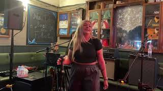 Khalysis - Good Good Love - Fiddlers Elbow, Brighton - 17.05.24