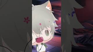 GET ROASTED BY A CHIBI DUDE #shorts #vtuber #chibi