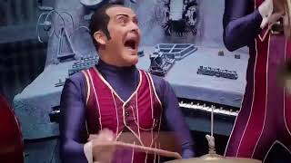 We are number one but it's weekend whip