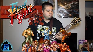 Final Fight - Prologue | Cover By Project Genesis