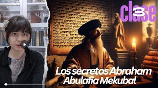 3kabbalah : Secretos de Abraham Abulafia para la paz interior