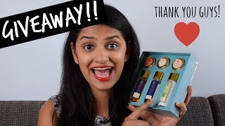 1000 SUBSCRIBER GIVEAWAY!!!!!! (Closed)