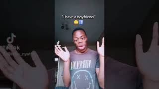 Boyfriend😭😭😭#tiktok #trending #shorts #fyp #viral #shortvideos #viralshorts #shortsviral #fypシ゚viral