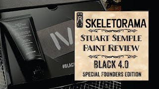 Stuart Semple Black 4.0 Beta Review (Special Founders Edition)