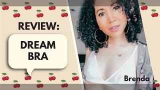 Small Boobs Bra Review by Brenda♥️