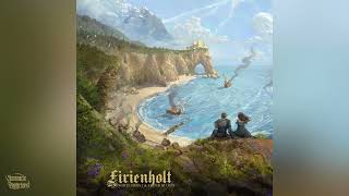 Firienholt - White Frost and Elder Blood (Official Full Album)