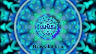 Marambá - Oros Children [178]