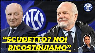 💣 DELA “PRESSA” L’INTER