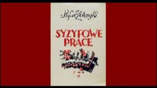 Syzyfowe prace - Stefan Żeromski - AUDIOBOOK PL