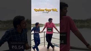 'तन पर नहीं लत्ता, पान खाए अलबत्ता' 🤡 #shorts #short  #wittynishant #funnyvideo #relatableshorts