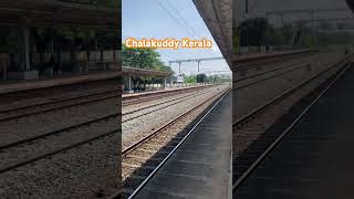 Chalakudy Kerala #chalakudi #kerala #instagram #fyi #kochi #ernakulam