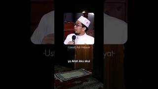 ya Allah aku akui #ustadzadihidayat #taubat