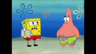 Admirable Animation #11 Sand Castles in the Sand Spongebob 2