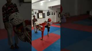 junior boys fight#taekwondo#viral#trending