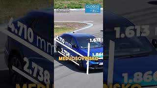 Renault Rafale - Kandidat za Srpski Automobilski Trofej 2024 | Emisija SAT #shorts #emisijasat