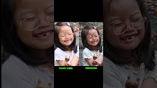 Inilah Hasil Si Paling Zoom OPPO Reno 10 vs VIVO V29 ZOOM Test