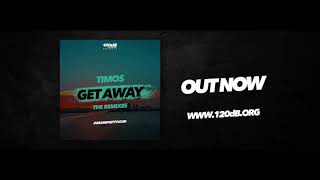 Timo$ - Get Away (Gerad Remix) [PREVIEW]