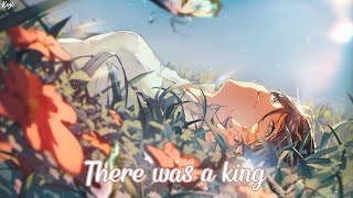 「Nightcore」→ The King (Lyrics) by Rosendale