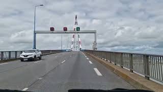 Pont de Saint Nazaire