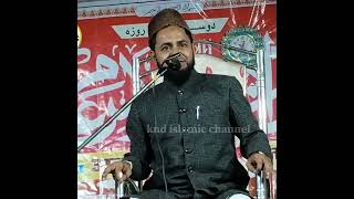 maulana Jarjis ansari ka Naya takrir l maulana Jarjis ansari ka bayan l by Jarjis chaturvedi sahab