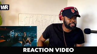 Weekend Reactions # 17 | Priddy Ugly - Rap Relay (feat. Maglera Doe Boy)