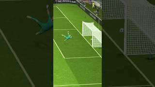 Impossible goal by De bruyne 🤩|#pes2021 #gaming #shorts #shortsviral #shortvideo #football #explore