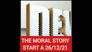 The Moral Story Ad