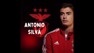 Antonio Silva - Amazing Defensive Player