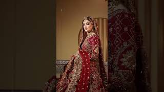 @sakshisindhi  Pakistani Wedding Red Bridal long Designer Wedding Lehenga +919888799315 #wedding