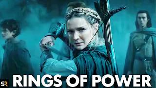 Rings of Power Season 3 Plot