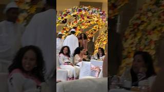 Joshua & Salem Habesha Wedding Houston Texas 2024 #habesha #habeshatiktok