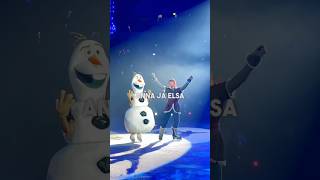 mainos: Live Nation ⛸️🩷 Disney on Ice -jääshow saapuu Suomeen! Osta liput:  livenation.fi ✨