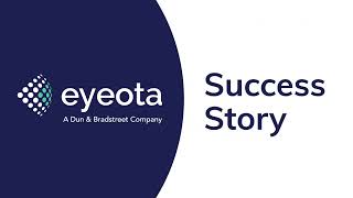 Eyeota Helps Global Financial Services Firm More Than Double Their Campaign Click-Through Rate