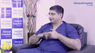 Dr. Mohammed Rehan Sayeed shares his insights about Coronary Artery Bypass Grafting (CABG)