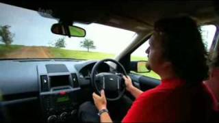 359 Fifth Gear - Freelander 2 Subaru Forester