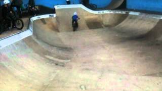 kieran reilly age 10 at unit 23  540 air on bmx  united supreme su18