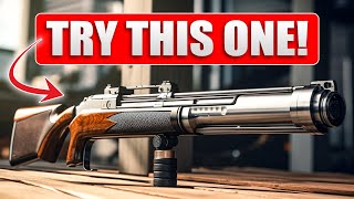 BEST Shotguns They EVER MADE In The World!