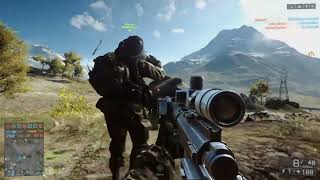 Battlefield 4 in 2023 ~ No Commentary